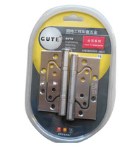Gute 3 0mm thick-free slotted stainless steel hinge defining a hinge 2 sheet price