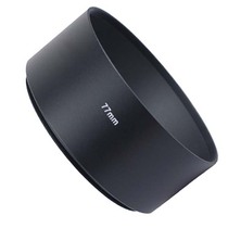 Metal Hood 58mm medium and telephoto special application Pentax 58mm lens Universal