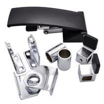 SK1-500 industrial door lock oven environmental test equipment linkage type door handle large box explosion-proof door buckle