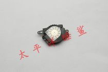 Suitable for Nikon D90 front dial and sub dial original factory disassembly package