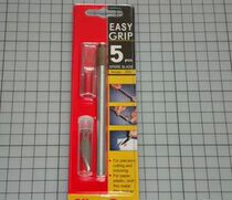 Jiuyang 9sea 308 model uses an all-metal carving pencil knife to pay 5 blades