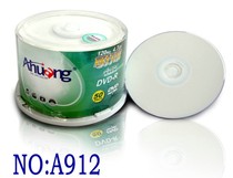 Czar DVD printable tray Bucket Loading Blank Printable Disc Disposable DVD Burning Disc Blank Disc Blank