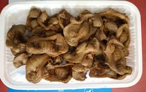 (Huzhou specialty)Huzhou Nanyuan Chicken Gizzard Fresh Chicken Gizzard Simple Vacuum 160g(Fresh grilled chicken)