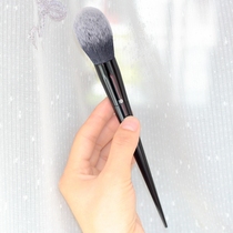 Flame type makeup brush Full face brush Loose powder brush Powder brush Blush brush Rouge makeup brush