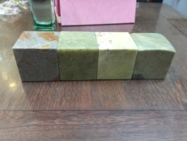 6 * 6 * 6 * 6 * 6 * 5 Qingtian stone seal calligraphy seal engraving exercise stone print stone manufacturer direct direct gold stone seal engraving