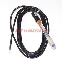 PH electrode E-1312 E-1312-EC1-M10ST BJC USA BROADLEY-JAMES CORP