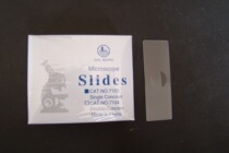 Sailboat Single concave 7103 frosted edge slide Concave slide Double concave 7104 50-piece box