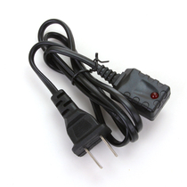 Kono charging hot water bag warm hand treasure electric warm treasure power cord charging wire heating wire wire