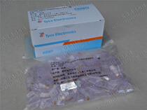 AMP six types of network Crystal Head Super Six types of crystal head network cable ampu Crystal Head 8P8C Crystal Head