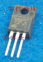 ST original P6NK60ZFP triode