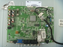 Hisense TLM40V68P motherboard RSAG7 820 1531 with Samsung screen LTA400HA07