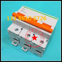 Easy8 3P Air switch 63A 80A 100A Small circuit breaker