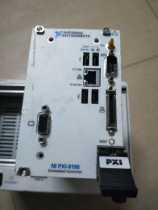 NI PXI-8195