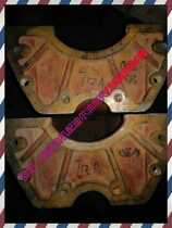  Chinas new Luoyang Yituo Dongfanghong diesel engine original factory with Dier four to six oil sump