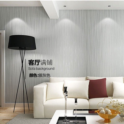 Electro-spinning Jingxin room paper guest no thick self-contained bedroom Cloth Hall New View paper room plus Wall sticky temperature decorative wall back about wall
