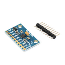  MPU-6500 GY-6500 sensor module replaces MPU6000 SPI I2C interface