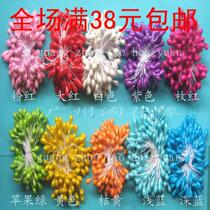 Naughty Silk Screen Flowers Silk Stockings Flowers Material Peony Butterfly Lanmens Universal Flower Hearts * Large Pearlescent Flowers Core