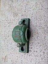 Old open cover bearing seat T1511 fit 6211 deep groove bearing