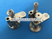 ASM Province Rubber Disk Scraper 26-E46320 SMART Scraper Component 01-64260 26-F02694