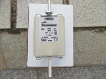 Bussmann fuse 170M3809 50A 690V aR