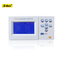 Jinke JK-8U 16U 24U 32U multi-channel temperature tester patrol temperature recorder with U Disk Storage