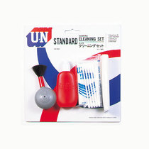 Japan original imported professional lens cleaning set SLR micro single lens cloth paper air blowing cleaning agent