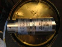 UV-D2 probe