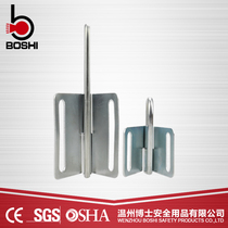 Dr. Butterfly Anti-pry Buckle Lock Safety Hatch Lock Safety Lock Factory Price Direct BD-K31 K32