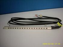 (Manufacturer) Stick ST504A ion aluminum rod square rod electrostatic elimination Rod