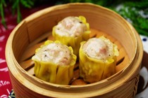 Dalian Fenghe Food frozen Guang-style meat roast wheat noodles tea restaurant Shrimp products semi-finished products
