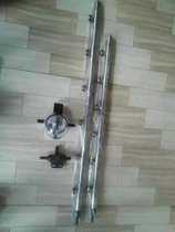 2017 manufacturer Direct sale North Man 08 printing machine Spray Powder self-production Self-pin North Man 08 printing machine Spinder set