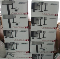 Mountain City audio-visual PhD BOSE Companion5 C5 multimedia sound brand new