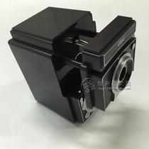 Deli 0668 pencil sharpener light and shadow pencil sharpener (adjustable thickness) pencil sharpener