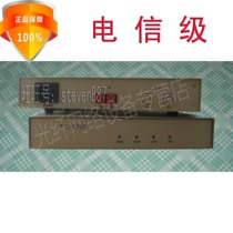 Single E1 optical fiber to BNC to optical fiber Single E1 optical cat optical fiber to E1 to optical fiber to copper uranium 2M optical cat