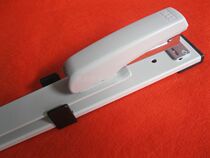 Japan MAX Meike HD-35L long arm riding stapler A3 middle seam extension manual sub binding 30cm