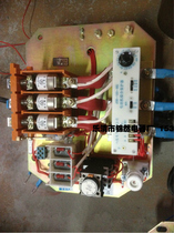 Bada QBZ-120-1140V body of mine flameproof vacuum electromagnetic starter