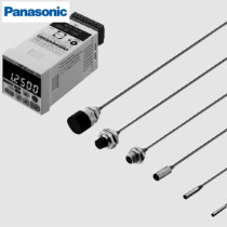 Panasonic new original high-speed·high-precision eddy current digital displacement sensor GP-X10M