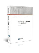 WTO Agreement and Treaty Interpretation Theory and Practice WTO Law and China Research Series