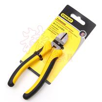 STANLEY HISTORY DANLEY ULTRA LOW PRICE DIAGONAL MOUTH FITTER Professional Diagonal Spout Pliers 6 89-581-23
