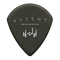 Depth instrument Musent Nissan Jazz Series speed pop-up electric guitar plsheet