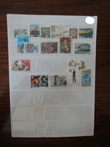 (Woozi Fairy Tales) B Promissory Notes Foreign Stamps Malta Spin Stamp 1 Yuan 2 Arbitrary Matching Ticket