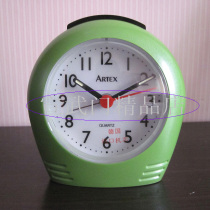 Yada clock ARTEX alarm clock 53304 table clock light snooze clock Childrens study bedside fashion cute simple