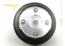 Camping mini LED outdoor tent hanging light outdoor camping Light Night Fishing light emergency light