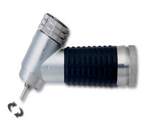 Japan URAWA Industrial URAWA Angle 120 degrees electric grinding head UT07 mold grinding tool head