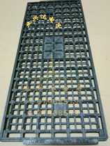 BGA pallet plate IC chip tray anti-static ic IC tray BGA17 × 17 17 17