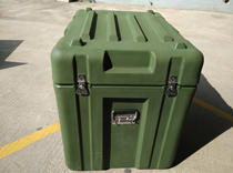 Superior Security MG-8 Shenzhen High-end Rolling plastic Toolbox Safety Box Protection Box Military Large Equipment Box