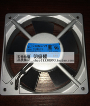 Original Japanese servo 12cm 12025 220V CU48F3 dual ball AC cooling fan
