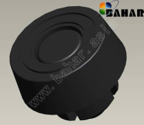 Foot pad chassis foot pad BP-16 other products accessories