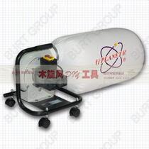 FM150 1HP portable portable mini Dust collector vacuum cleaner Wood cyclone Dust collector