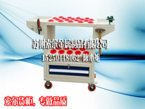 BT40 Cutter Management Car Numerical Control Cutter Car Cutter Holder Mobile Tool Car Five Gold Tool Car